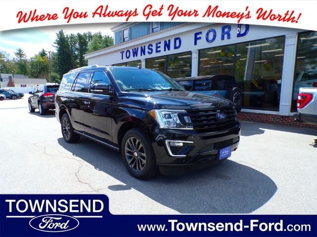 2020 Ford Expedition Limited