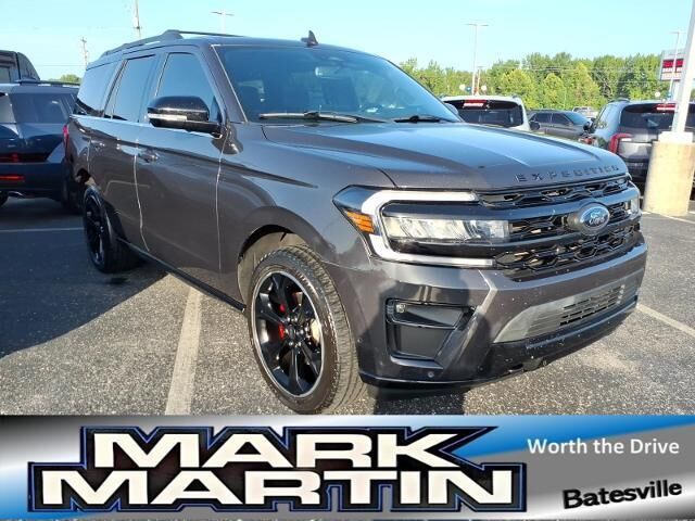 2022 Ford Expedition Limited