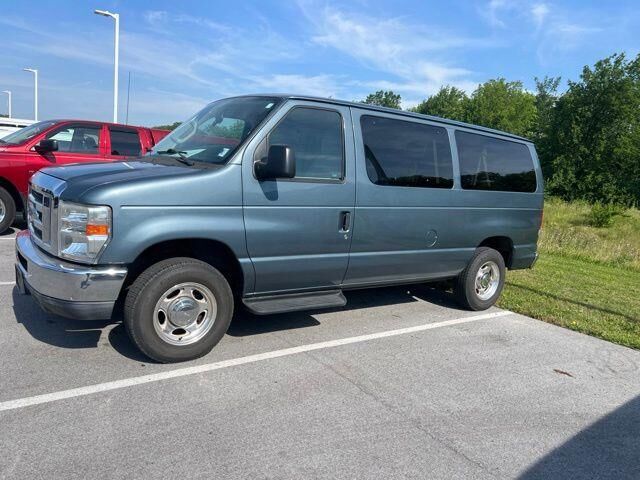 2011 Ford E-Series E-150 XL