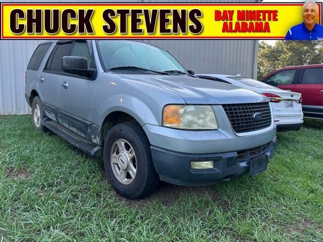 2006 Ford Expedition XLT