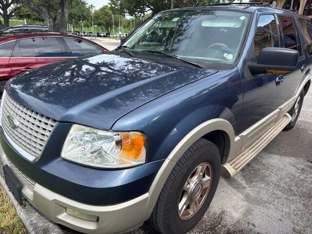 2004 Ford Expedition Eddie Bauer