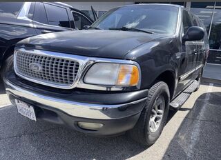 1999 Ford Expedition XLT