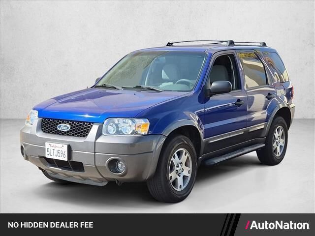 2005 Ford Escape XLT