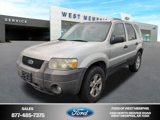 2006 Ford Escape XLT