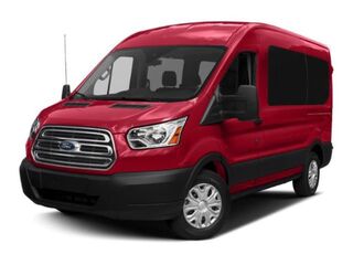 2015 Ford Transit 150 XL