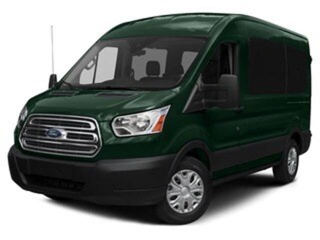 2017 Ford Transit 150 XL