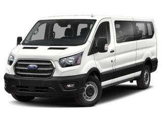 2020 Ford Transit 150 XL