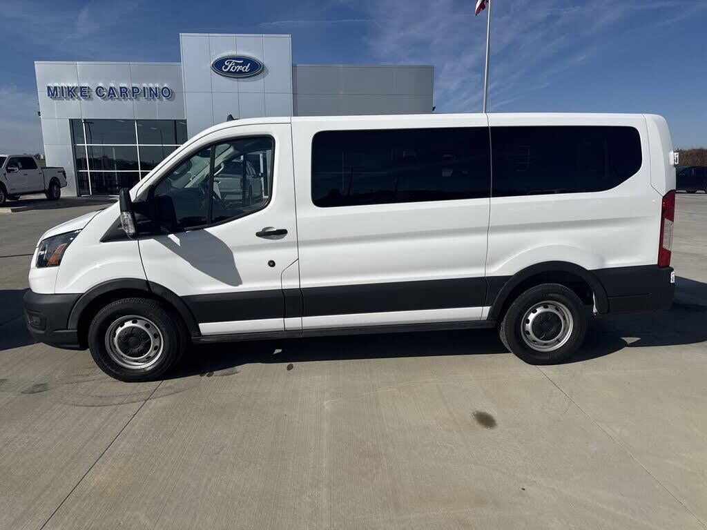 2020 Ford Transit 150 XL — photo 1 of 1