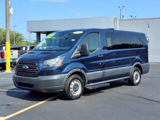 2017 Ford Transit 150 XL