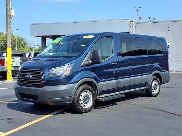 2017 Ford Transit 150 XL