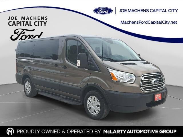 2019 Ford Transit 150 XL