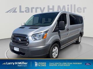 2015 Ford Transit 150 XL