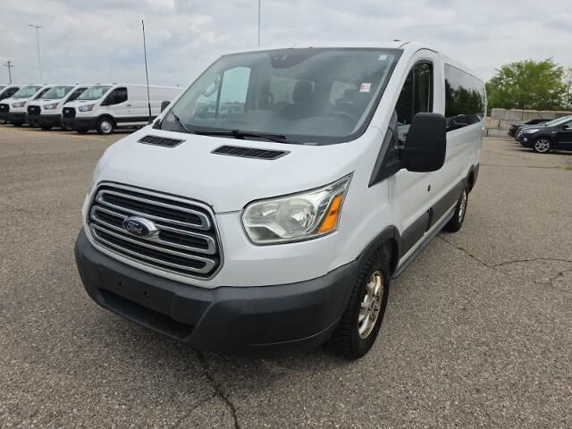 2016 Ford Transit 150 XL