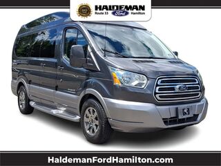 2017 Ford Transit 150 XL
