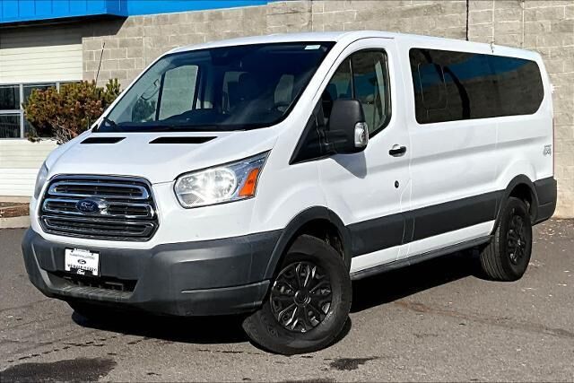 2018 Ford Transit 150 XL