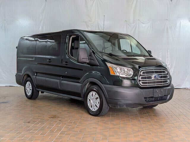 2018 Ford Transit 150 XL