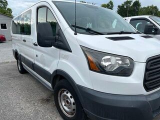 2015 Ford Transit 150 XL