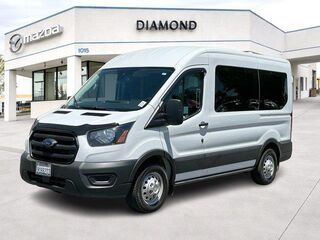 2020 Ford Transit 150 XL