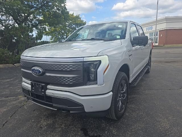 2023 Ford F-150 Lightning XLT