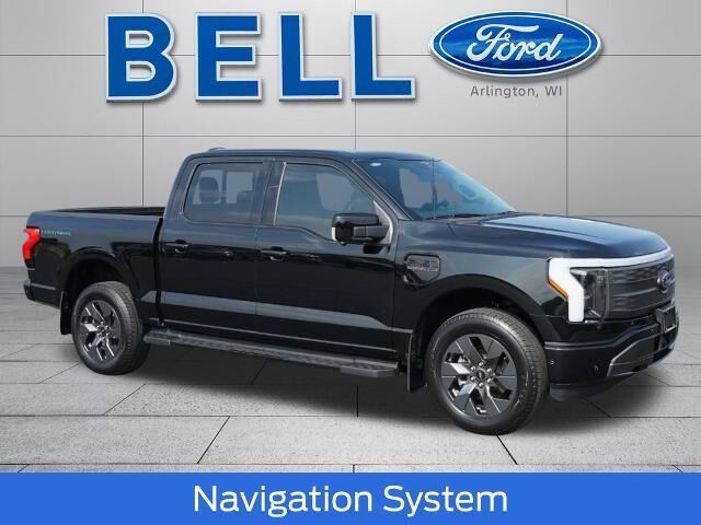 2023 Ford F-150 Lightning Lariat