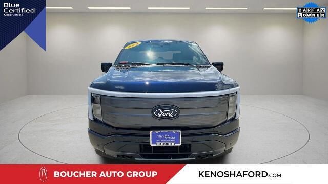 2024 Ford F-150 Lightning Lariat