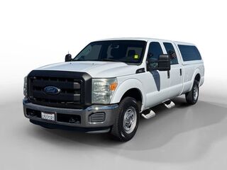 2011 Ford F-250 Super Duty XL