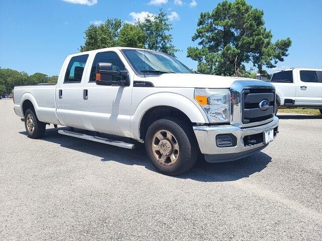 2016 Ford F-250 Super Duty XL — photo 1 of 13