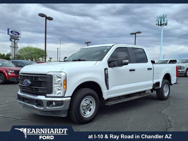 2024 Ford F-250 Super Duty XL