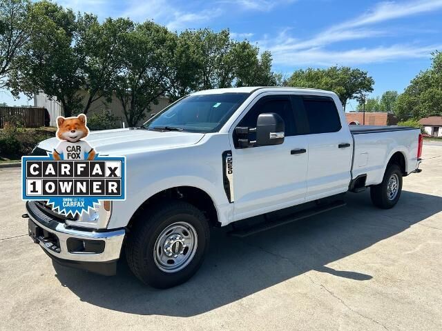 2026 Ford F-250 Super Duty XL