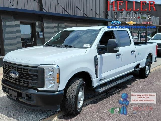 2024 Ford F-250 Super Duty XL