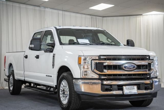 2020 Ford F-250 Super Duty XL