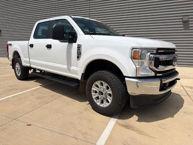 2021 Ford F-250 Super Duty XL