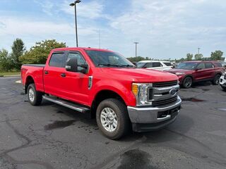 2017 Ford F-250 Super Duty XLT
