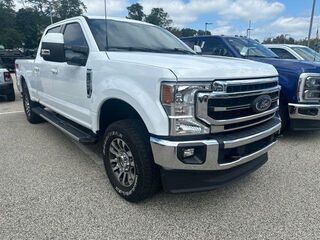 2022 Ford F-250 Super Duty Lariat