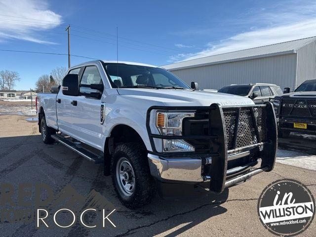 2020 Ford F-250 Super Duty XL