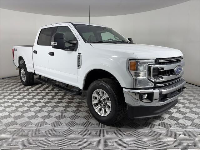 2022 Ford F-250 Super Duty XLT