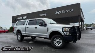 2019 Ford F-250 Super Duty XL