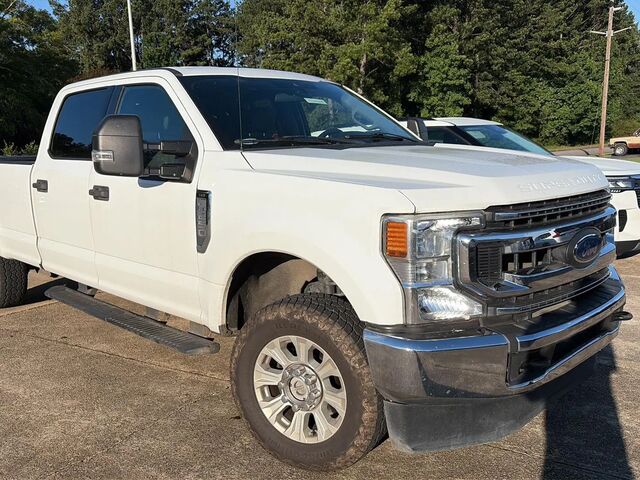 2020 Ford F-250 Super Duty XLT