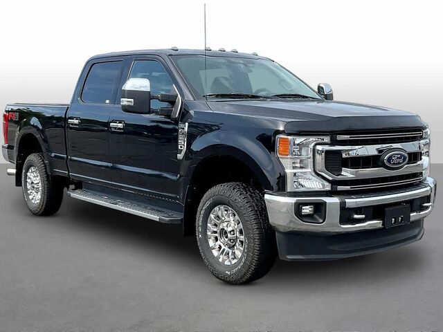 2020 Ford F-250 Super Duty XLT