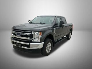 2020 Ford F-250 Super Duty XL