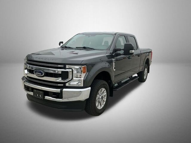 2020 Ford F-250 Super Duty XL