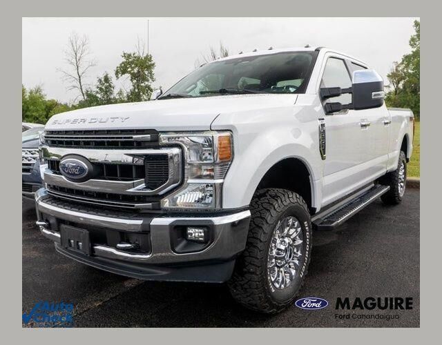 2020 Ford F-250 Super Duty XLT