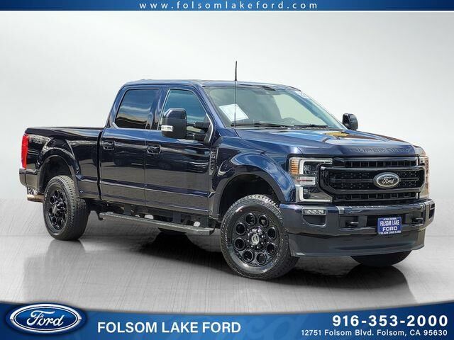 2022 Ford F-250 Super Duty Lariat