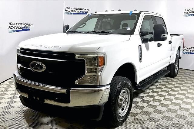 2022 Ford F-250 Super Duty XL