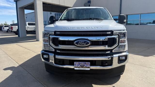2021 Ford F-250 Super Duty XLT