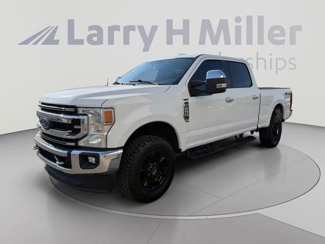 2022 Ford F-250 Super Duty XLT