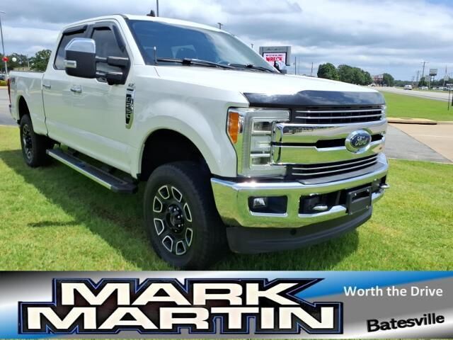 2019 Ford F-250 Super Duty Lariat