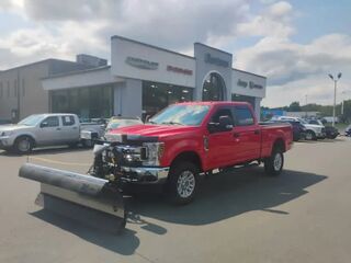 2019 Ford F-250 Super Duty XL