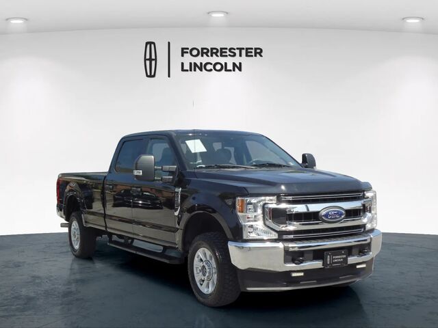 2020 Ford F-250 Super Duty XLT