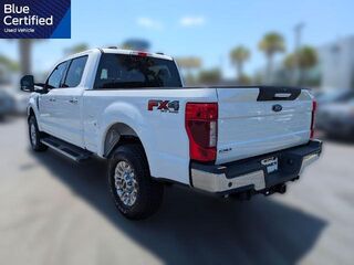 2020 Ford F-250 Super Duty XLT